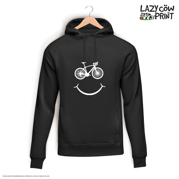 Bicycle - Hoodie