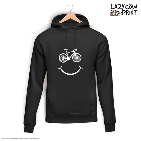 Bicycle - Hoodie