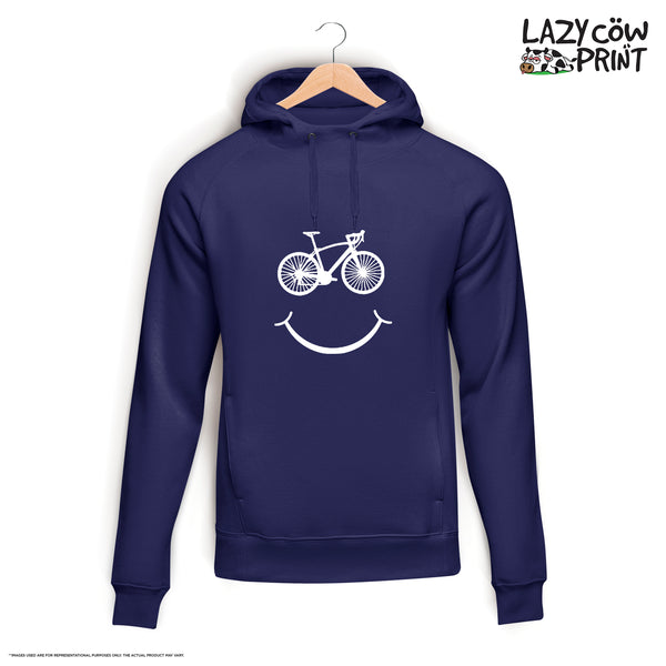 Bicycle - Hoodie