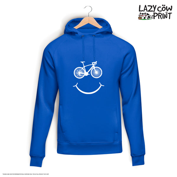 Bicycle - Hoodie