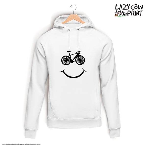 Bicycle - Hoodie