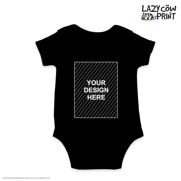 Custom Design - Baby Onesie / Bodysuit