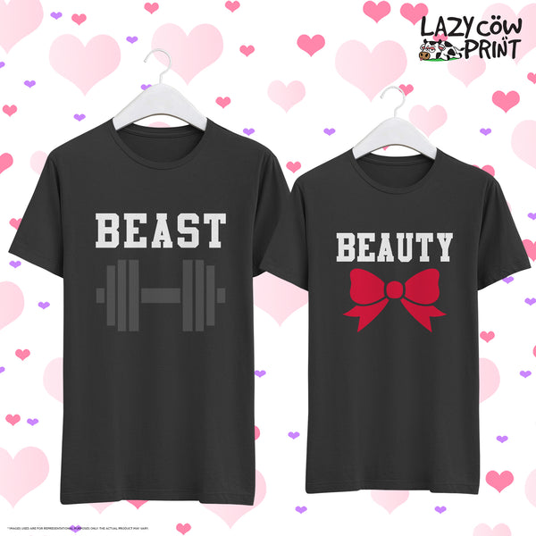 Beast & Beauty