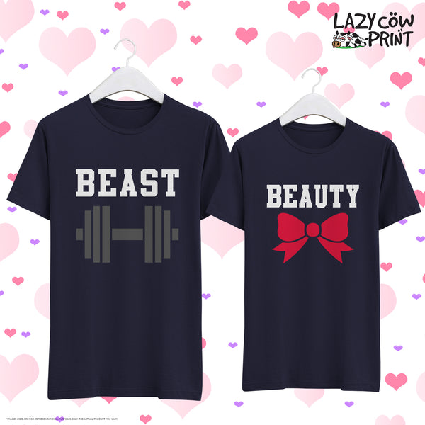 Beast & Beauty