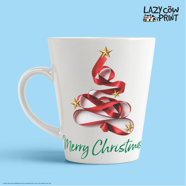 Christmas Tree Mug