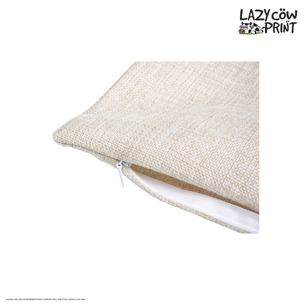 Square Throw Cushion Cover