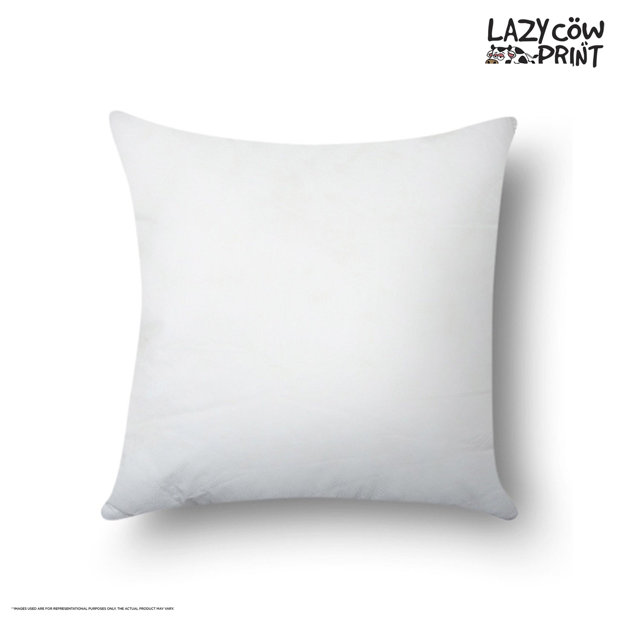 Square Throw Cushion Insert