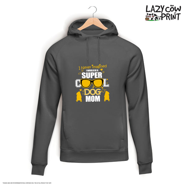 Dog Mom - Hoodie