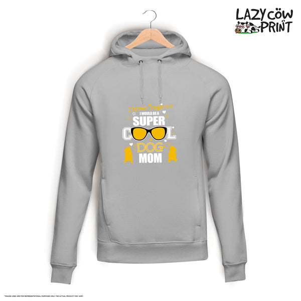 Dog Mom - Hoodie