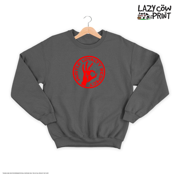 Hustle - Sweatshirt