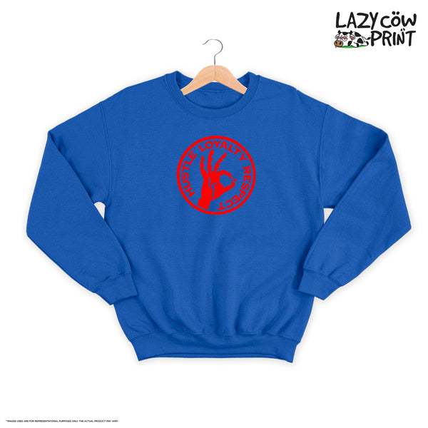 Hustle - Sweatshirt