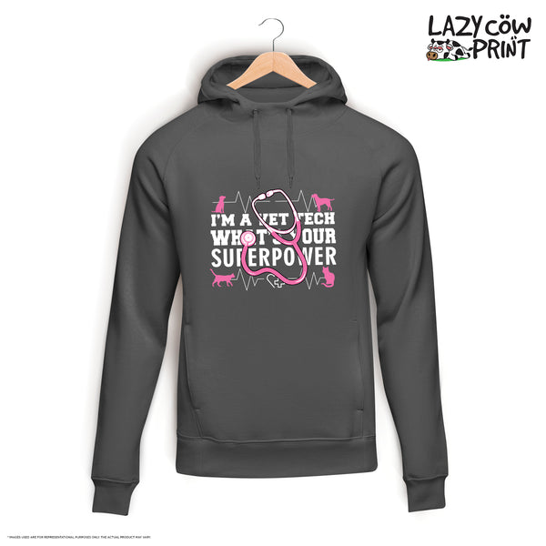 I am A Vet - Hoodie