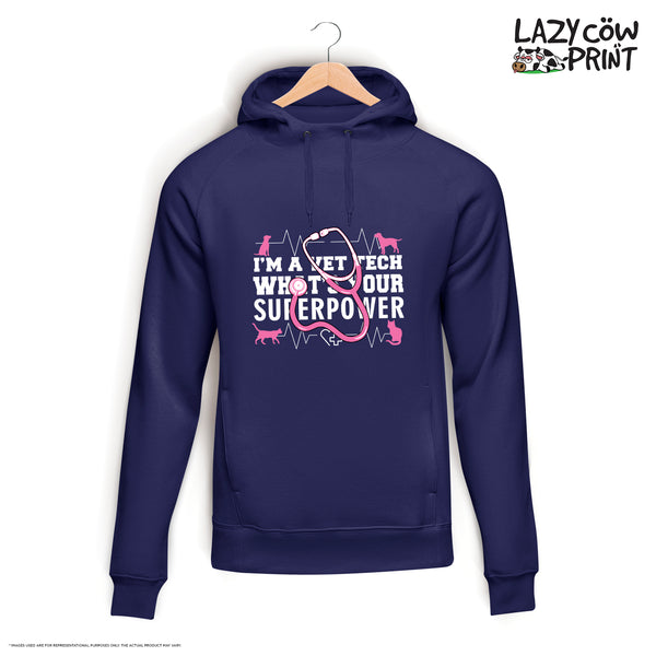 I am A Vet - Hoodie