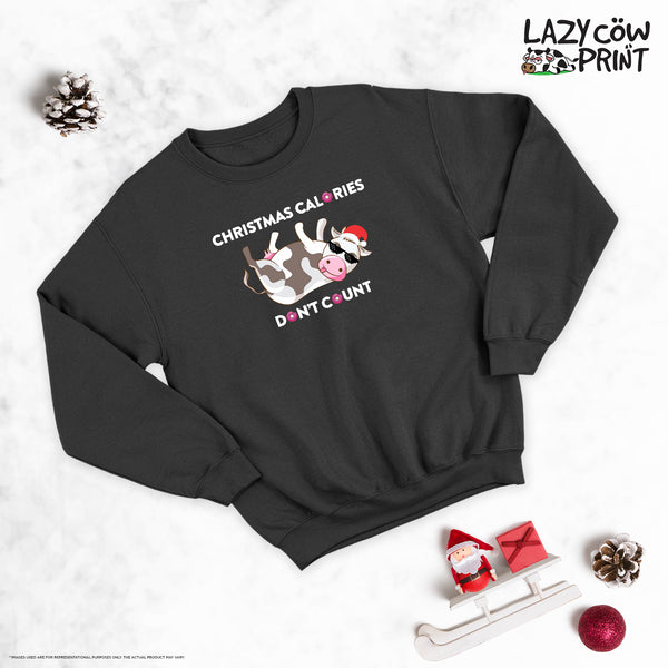 Christmas Calorie - Sweatshirt