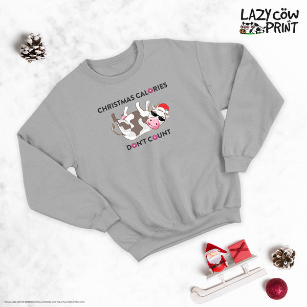 Christmas Calorie - Sweatshirt