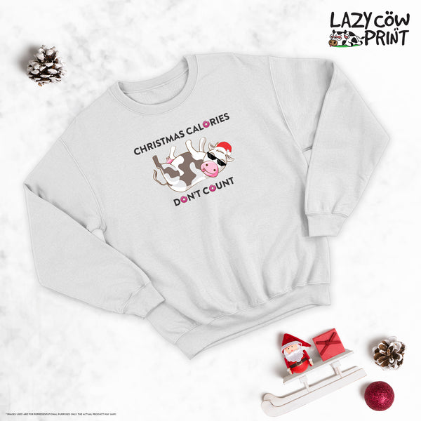 Christmas Calorie - Sweatshirt