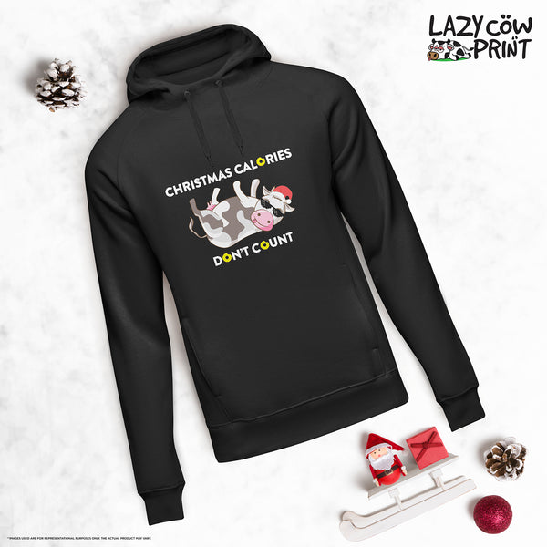 Christmas Calories - Hoodie
