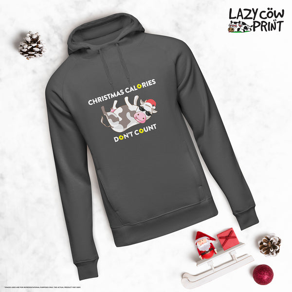 Christmas Calories - Hoodie