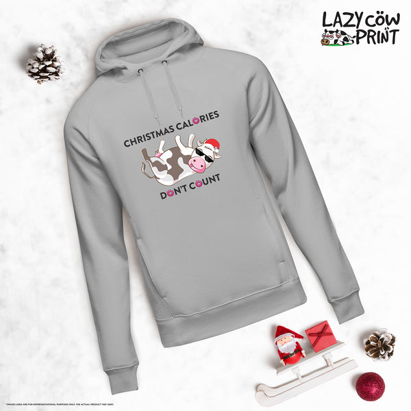 Christmas Calories - Hoodie
