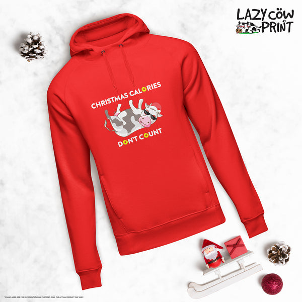 Christmas Calories - Hoodie
