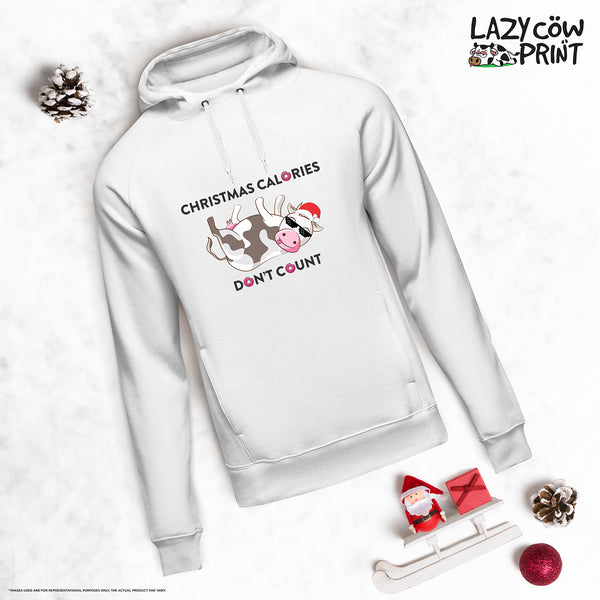 Christmas Calories - Hoodie