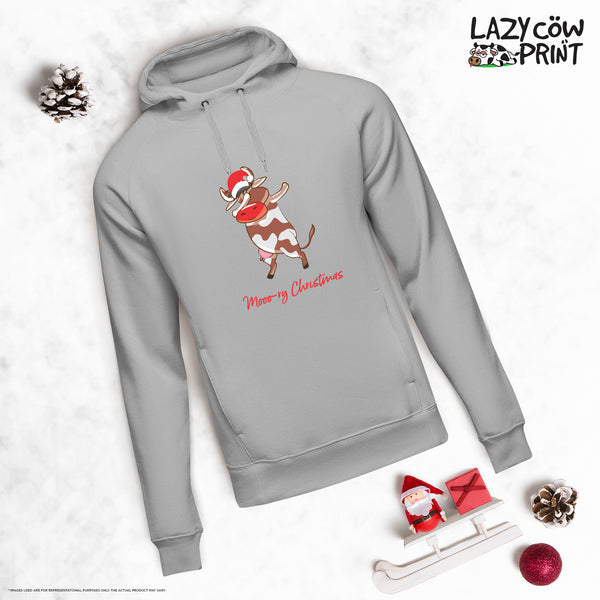 Christmas Dab - Hoodie
