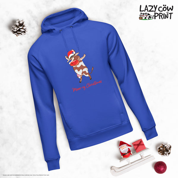 Christmas Dab - Hoodie