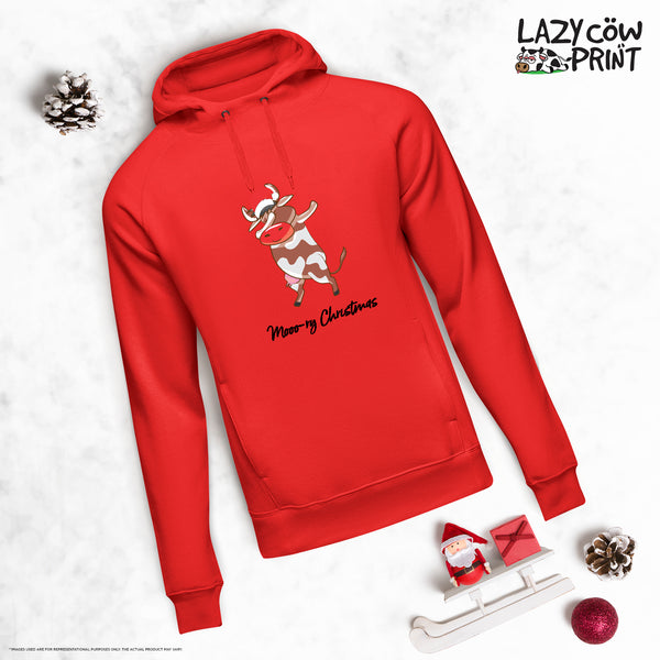 Christmas Dab - Hoodie