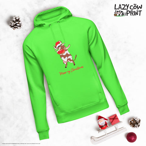 Christmas Dab - Hoodie
