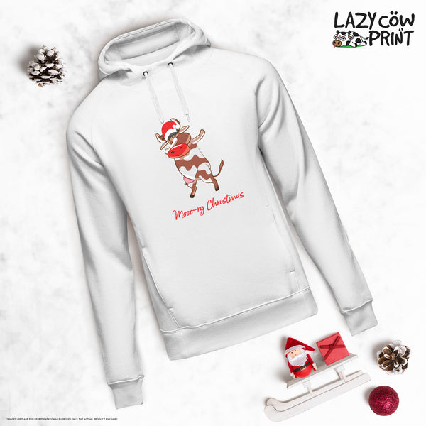 Christmas Dab - Hoodie