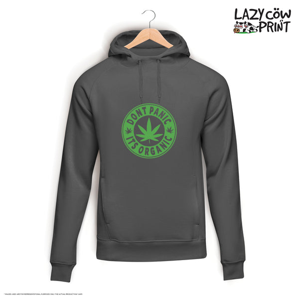Don't Panic - Hoodie