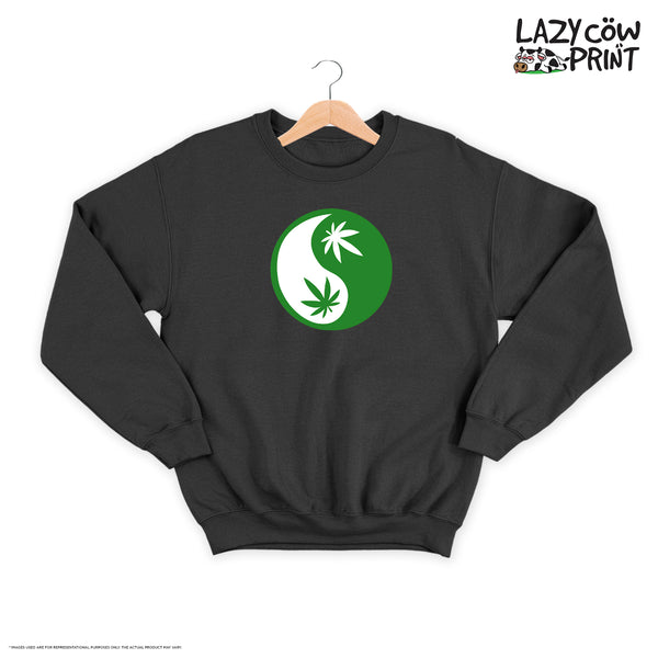 Yin & Yang - Sweatshirt