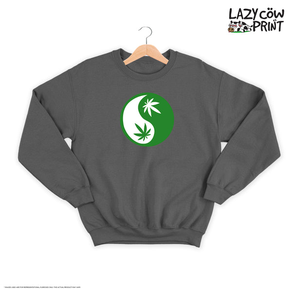 Yin & Yang - Sweatshirt