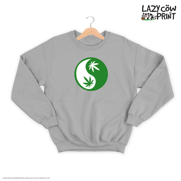 Yin & Yang - Sweatshirt