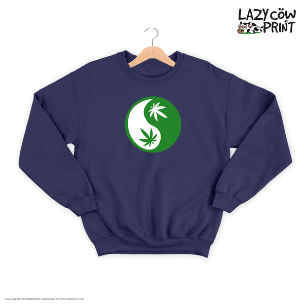 Yin & Yang - Sweatshirt
