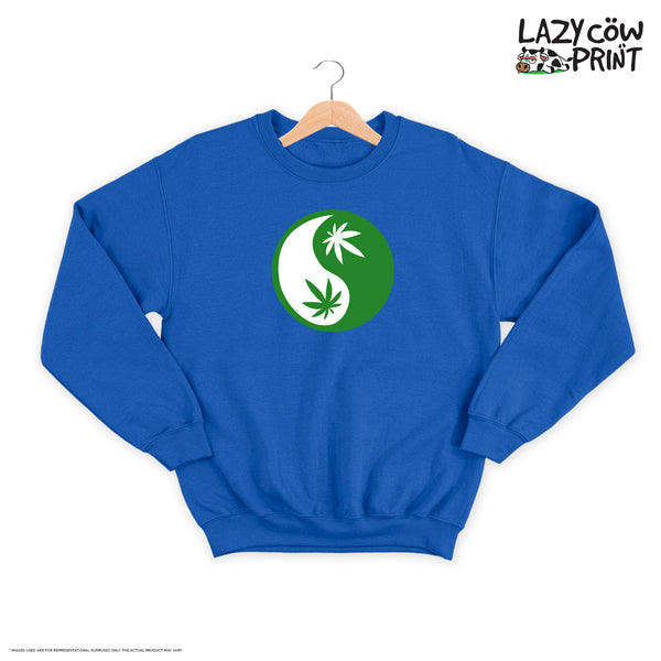 Yin & Yang - Sweatshirt