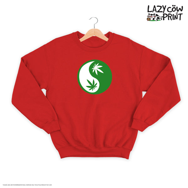 Yin & Yang - Sweatshirt