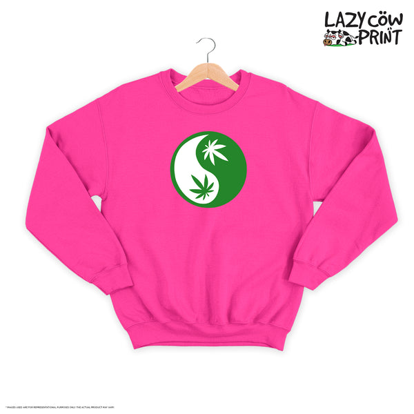 Yin & Yang - Sweatshirt