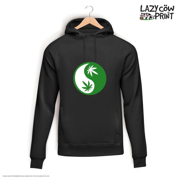 Yin & Yang - Hoodie