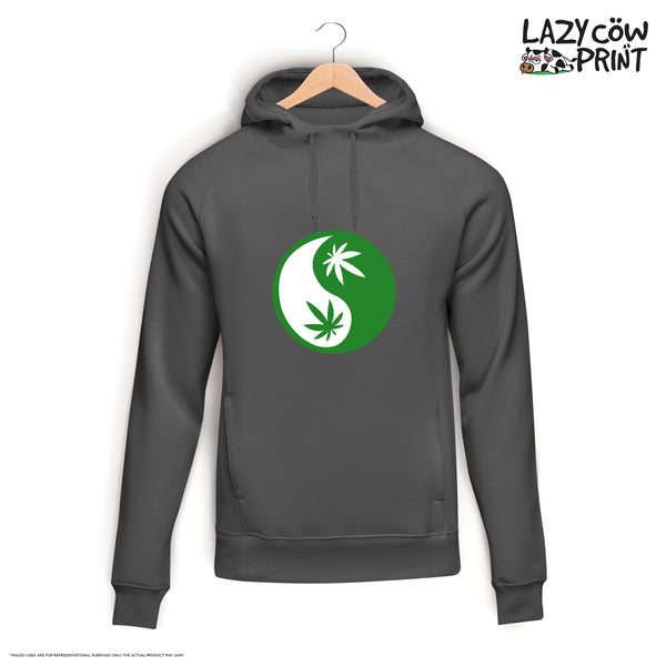 Yin & Yang - Hoodie