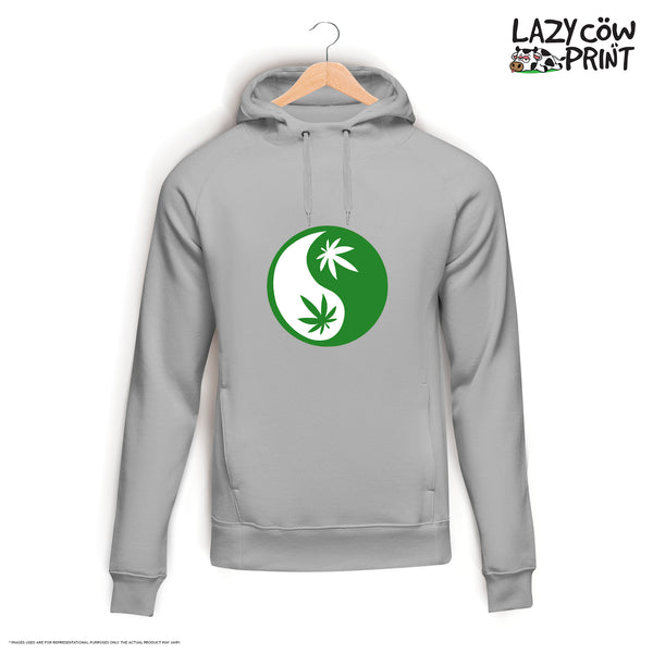 Yin & Yang - Hoodie