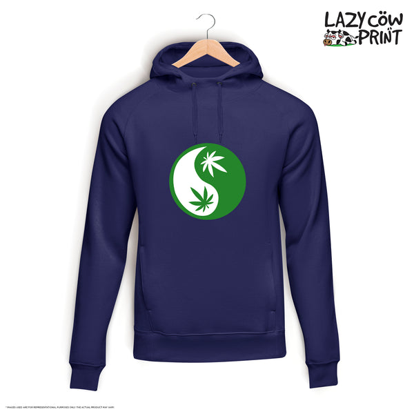 Yin & Yang - Hoodie
