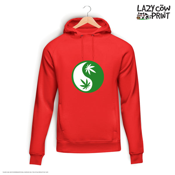 Yin & Yang - Hoodie