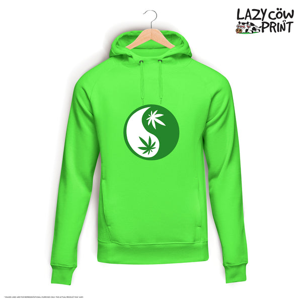 Yin & Yang - Hoodie