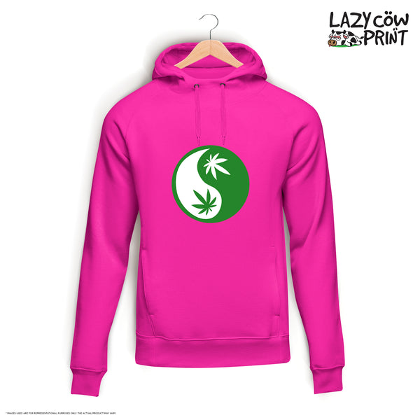 Yin & Yang - Hoodie
