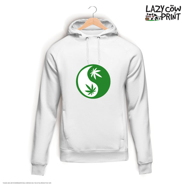 Yin & Yang - Hoodie