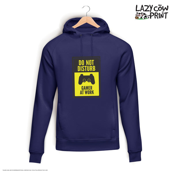 Gamer at Work - Hoodie