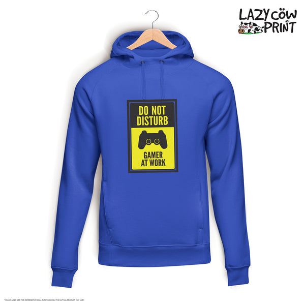 Gamer at Work - Hoodie