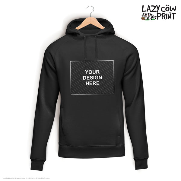 Custom Design (Landscape) - Hoodie