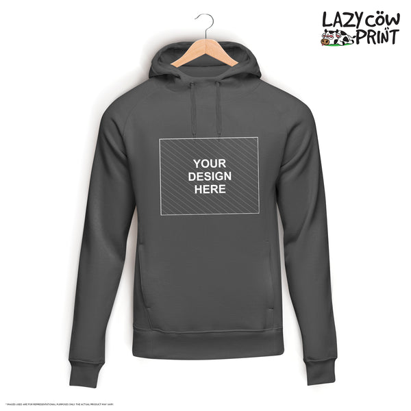 Custom Design (Landscape) - Hoodie